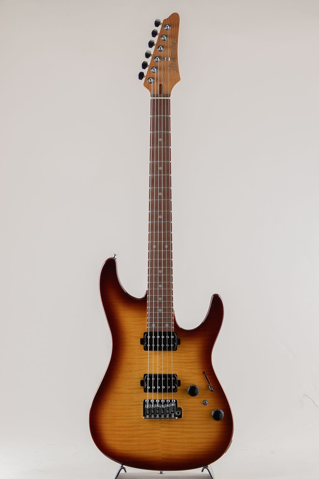 AZ24S1F/Violin Sunburst