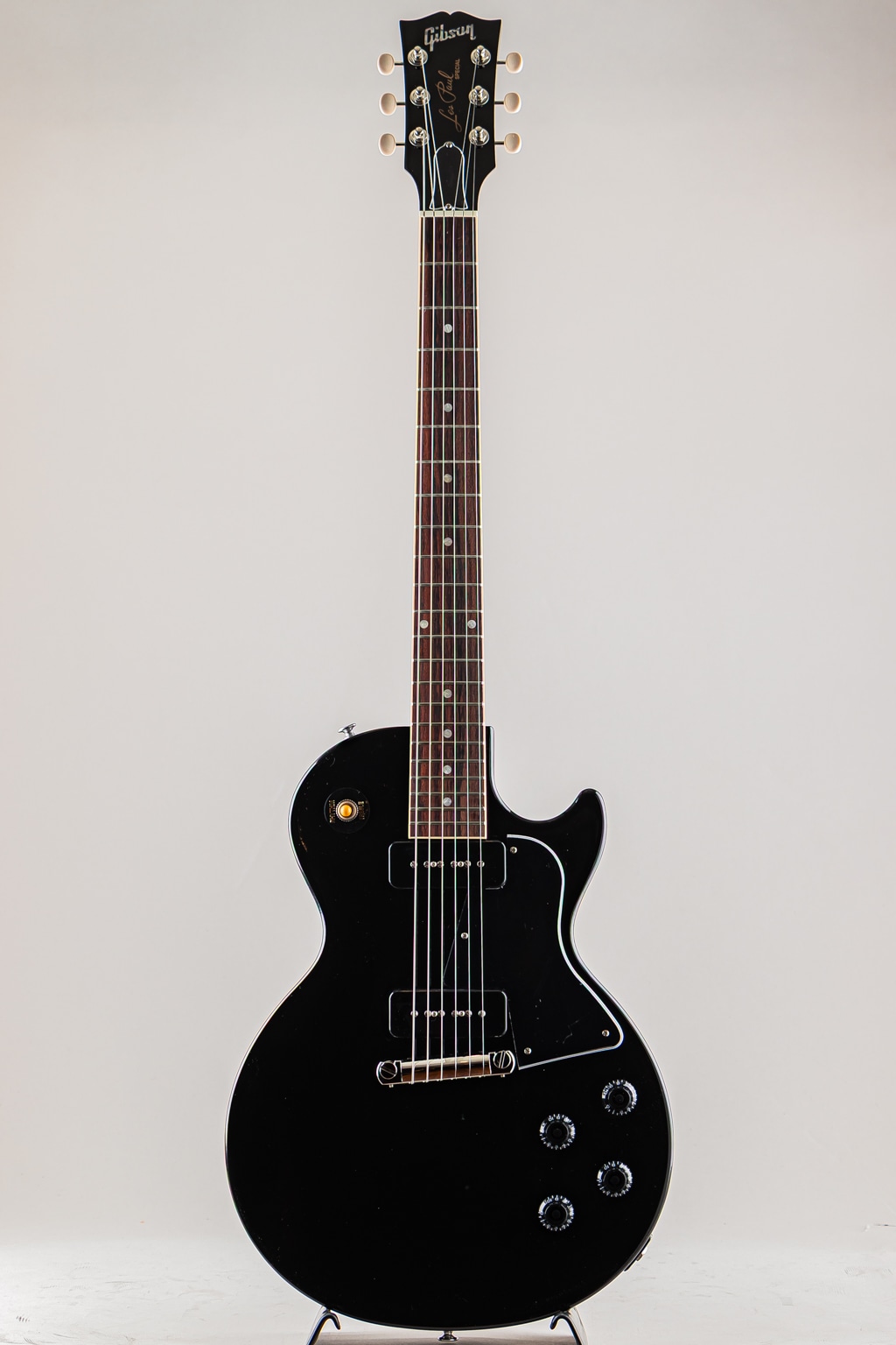 Les Paul Special Ebony【S/N:218150338】