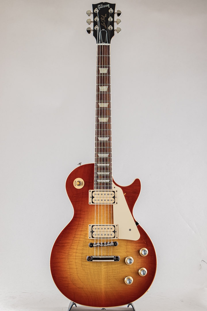 Les Paul Standard 60s Double Trouble Vintage Bourbon Burst【S/N:214750062】