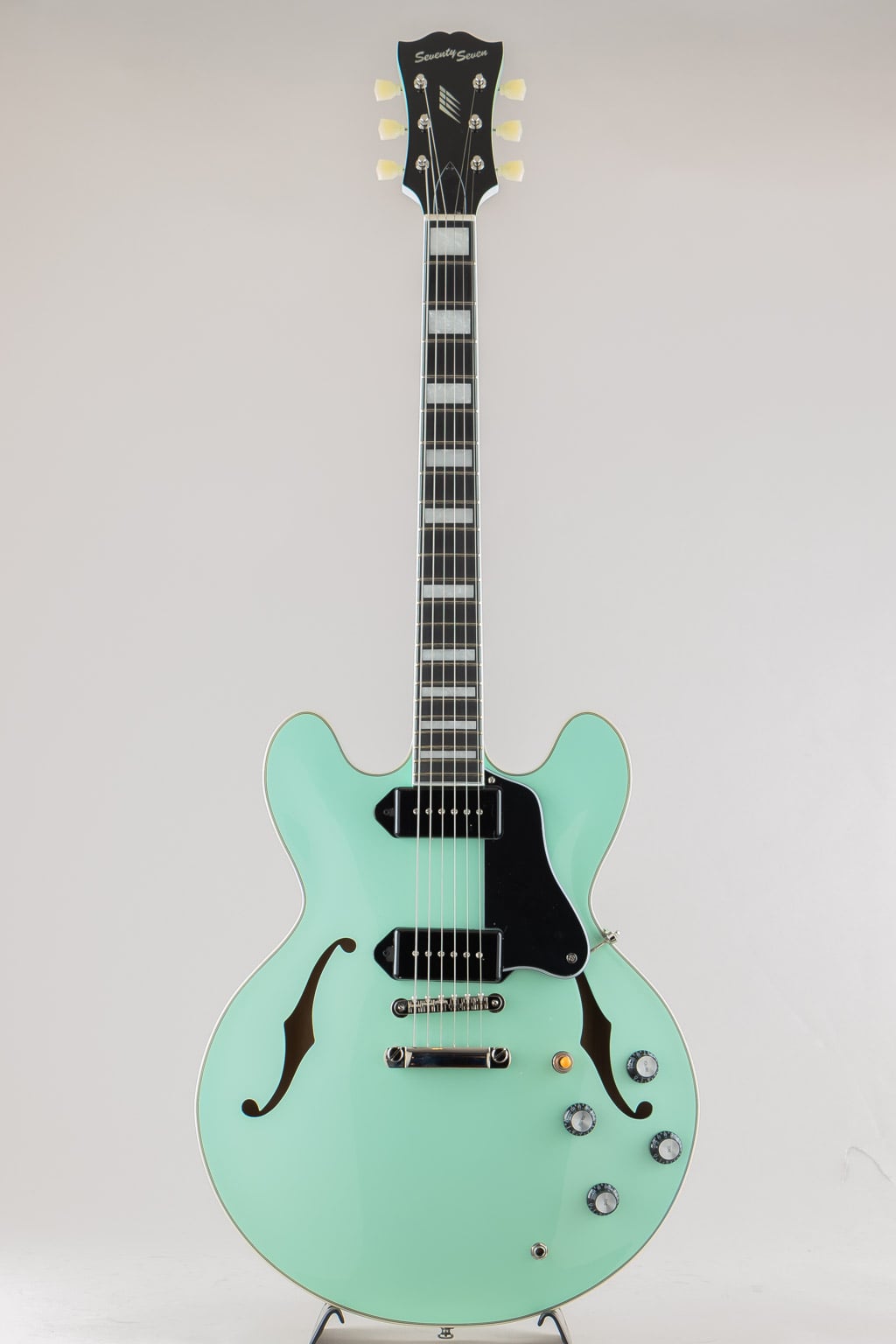 EXRUBATO-ZEBRA FINCH / Surf Green