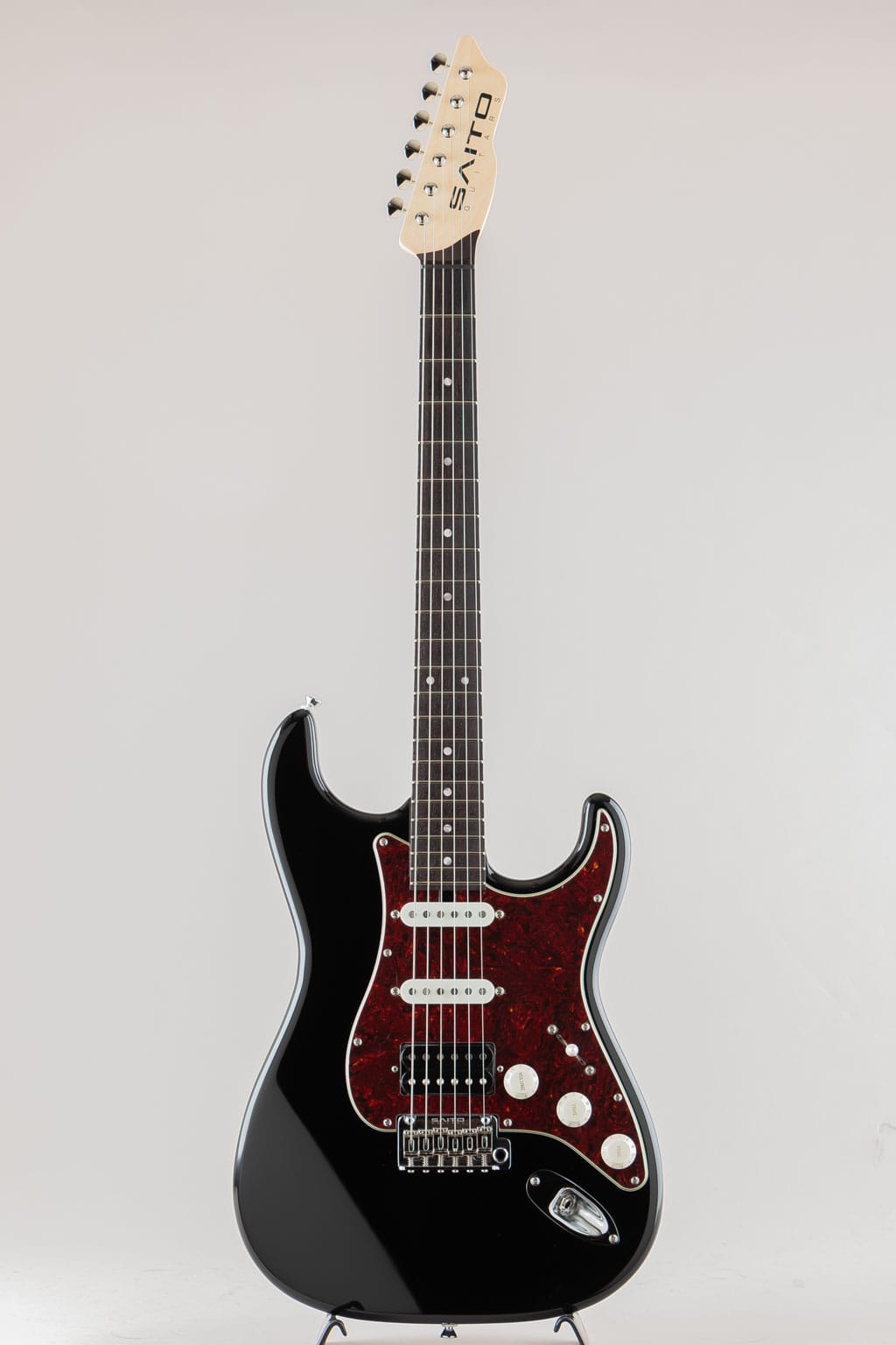 S-622CS Heritage MRA SH/ Black