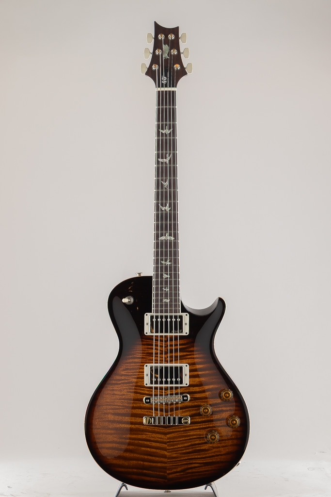 40th Anniversary McCarty SC56 Limited Edition Black Gold Burst"Special Order" 2025