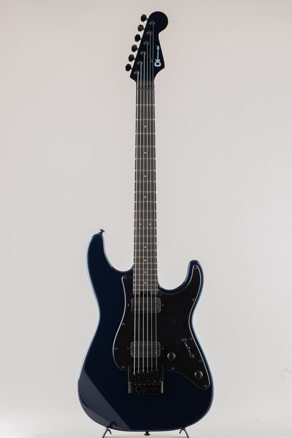 Pro-Mod Plus So-Cal Style 1 HH EVTN6 E/Midnight Blue