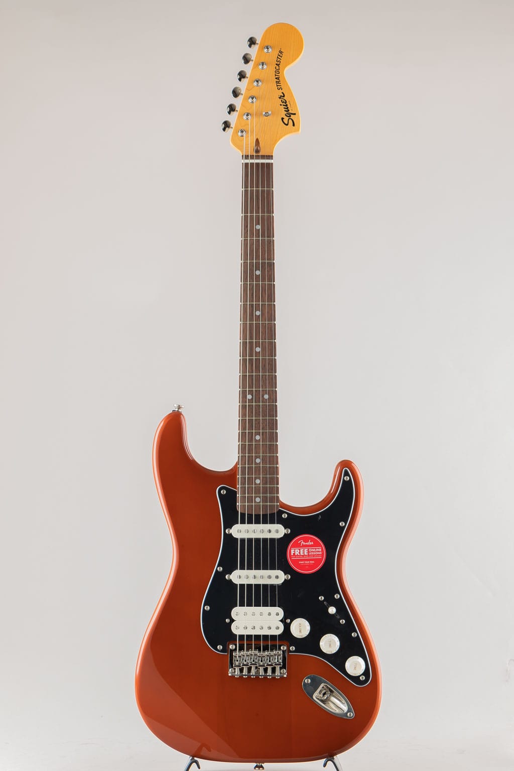 Classic Vibe '70s Stratocaster / Mocha
