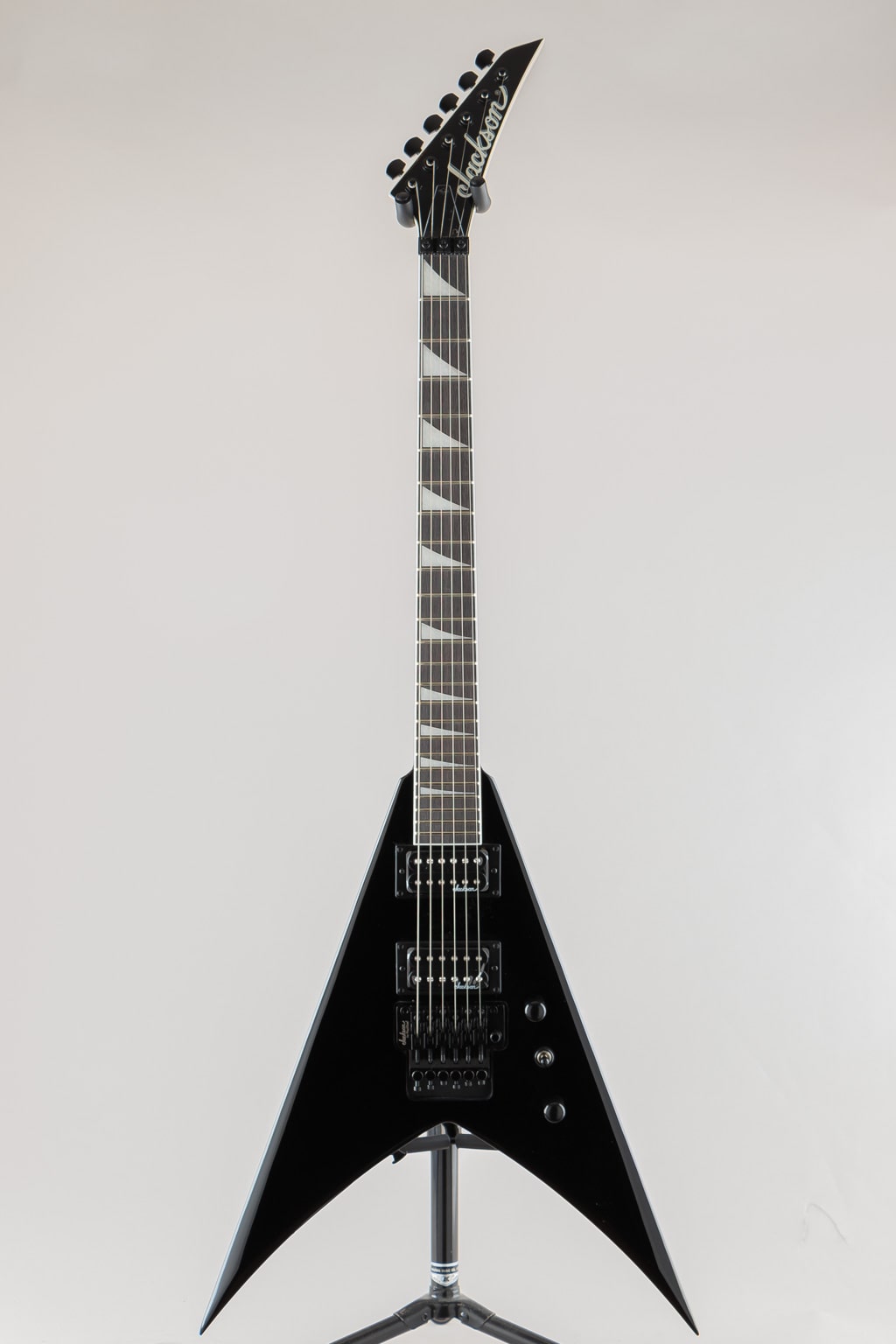 JS Series King V JS32/Gloss Black