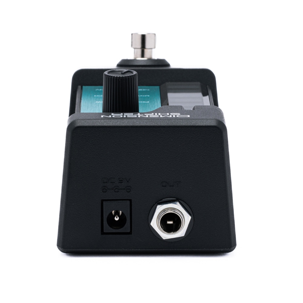 DIMENSION SHIFTER エフェクター用 エクスプレッション コントローラー