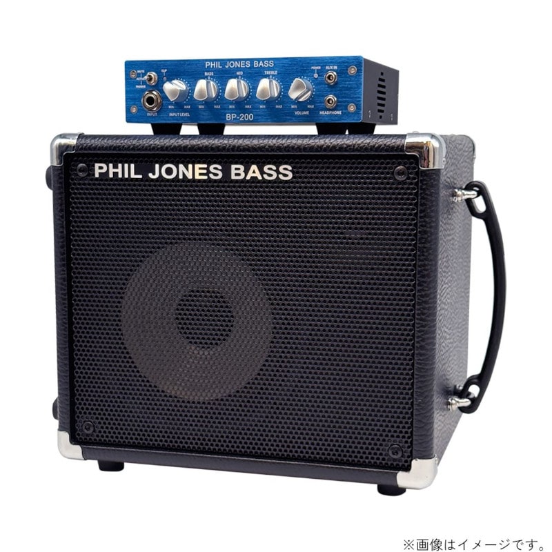 PJB CAB-17 スピーカー キャビネット