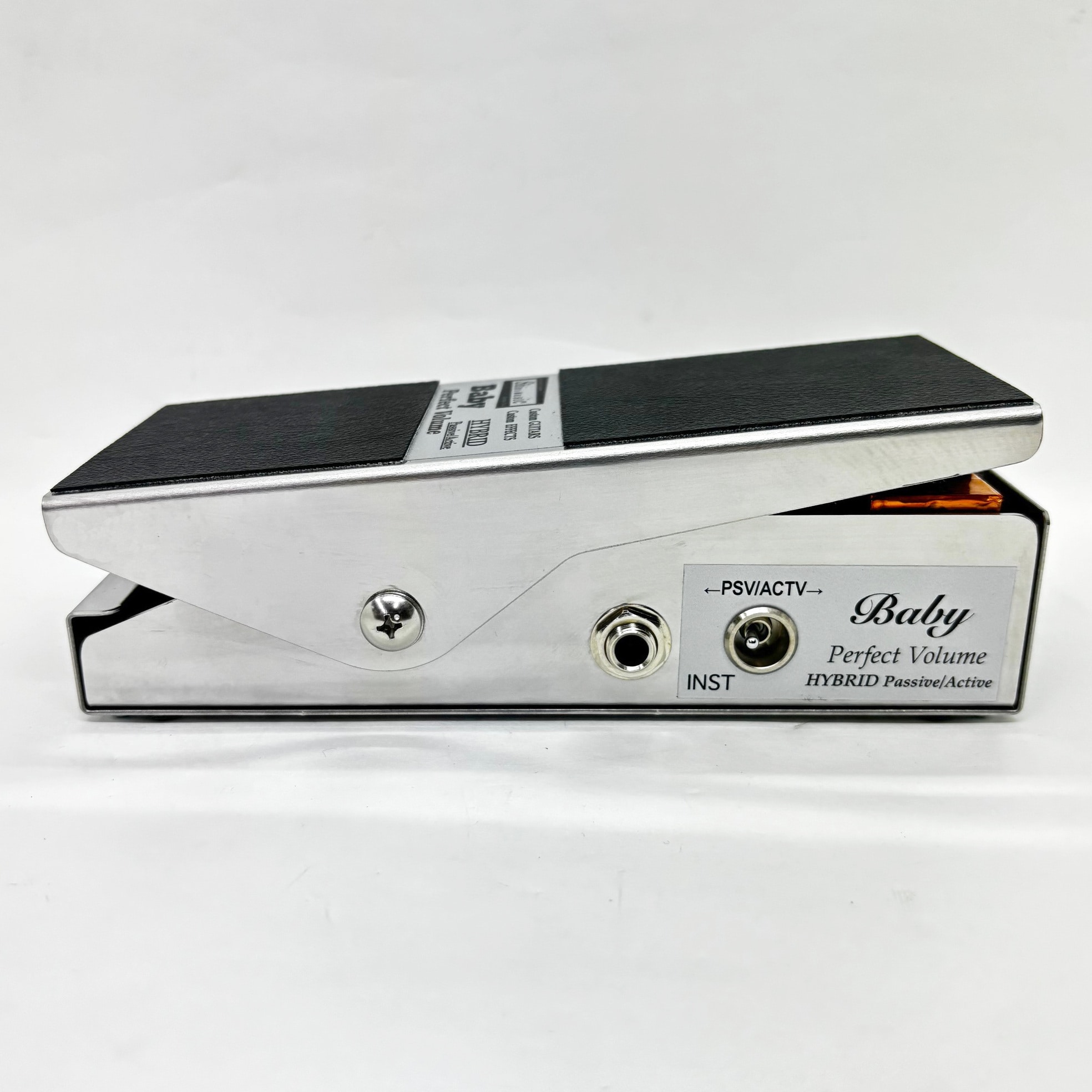 Baby Perfect Volume Hybrid