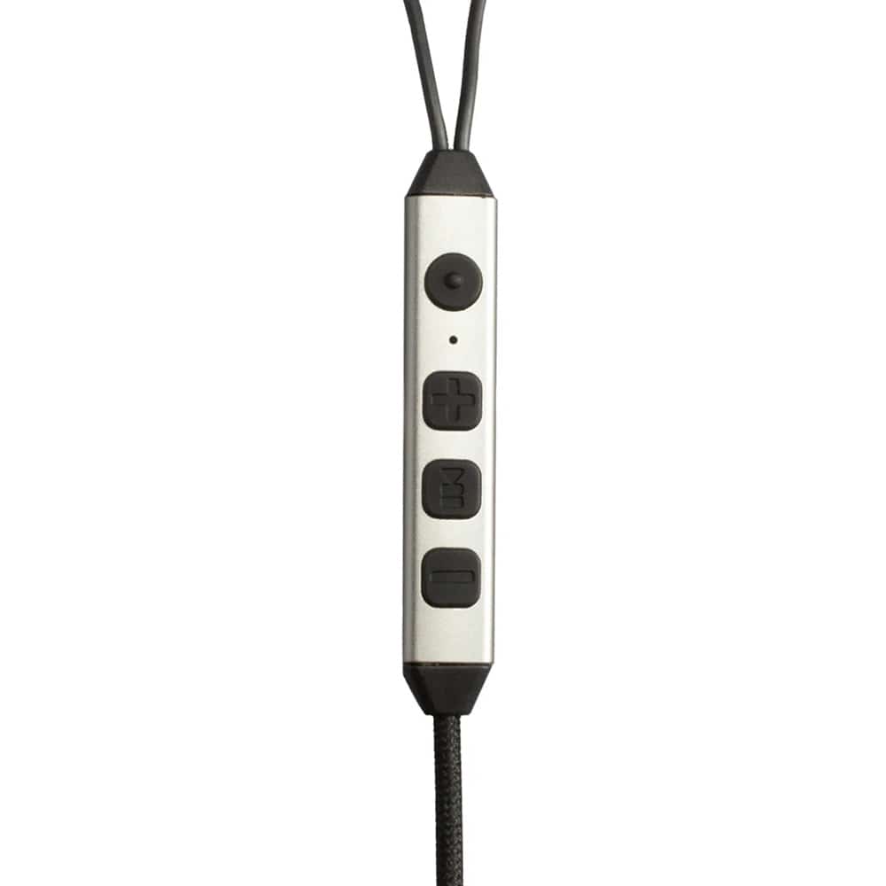 Hi-Unit イヤホン Type-C端子 HSE-A2000NC マイク リモコン アクティブノイキャン 搭載