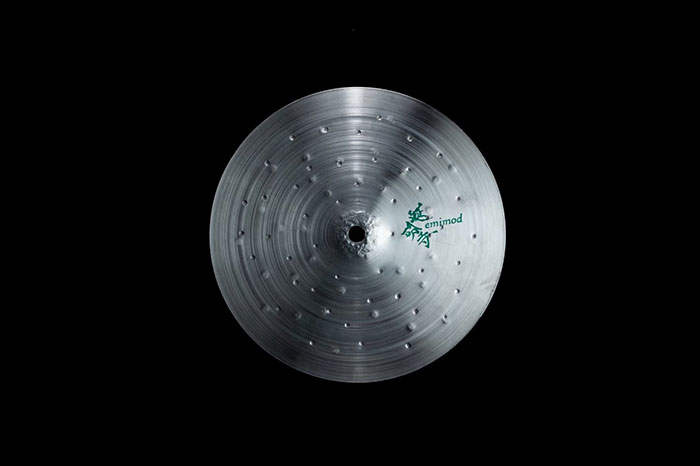 10"+10" Digital Closed Hats