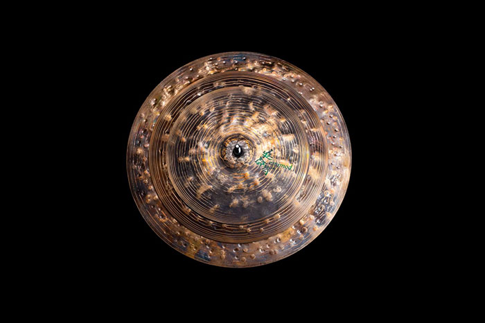 8"+10"+12" Spread Stack