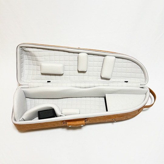 LowBrassCenterオリジナル トロンボーンケース/ブラウン ブラウン Low Brass Center