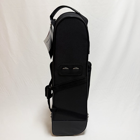 MB(マーカス・ボナ) テナー・テナーバストロンボーンケース(デタッチャブルベル用)ベイビー/ブラック