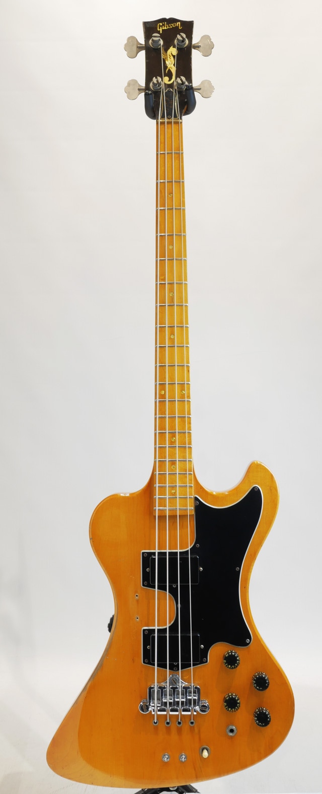RD ARTIST BASS Natural 1979