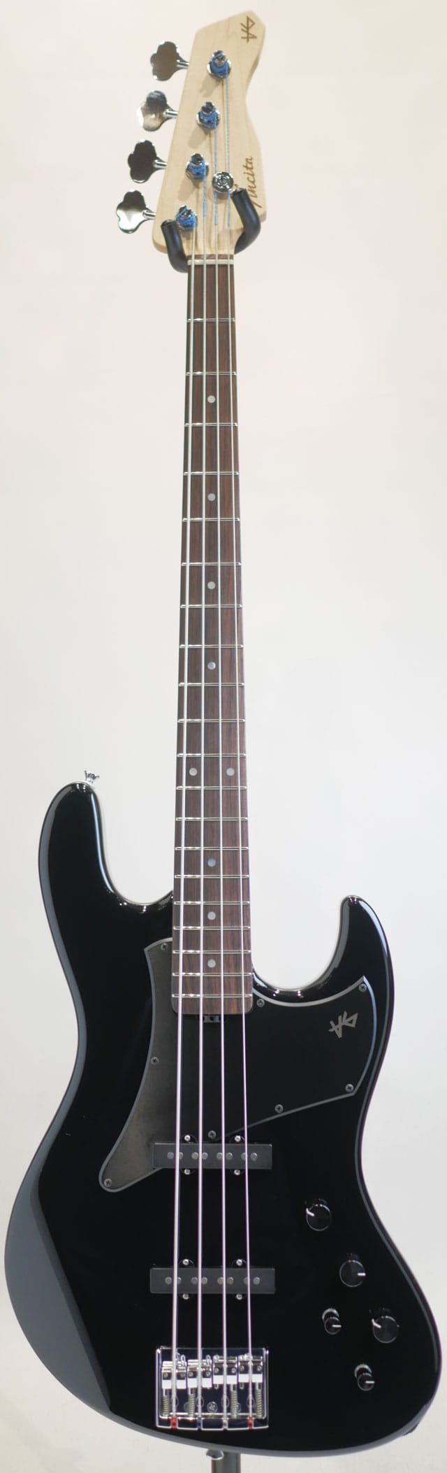 Versatilita-4st ALD (BLK)