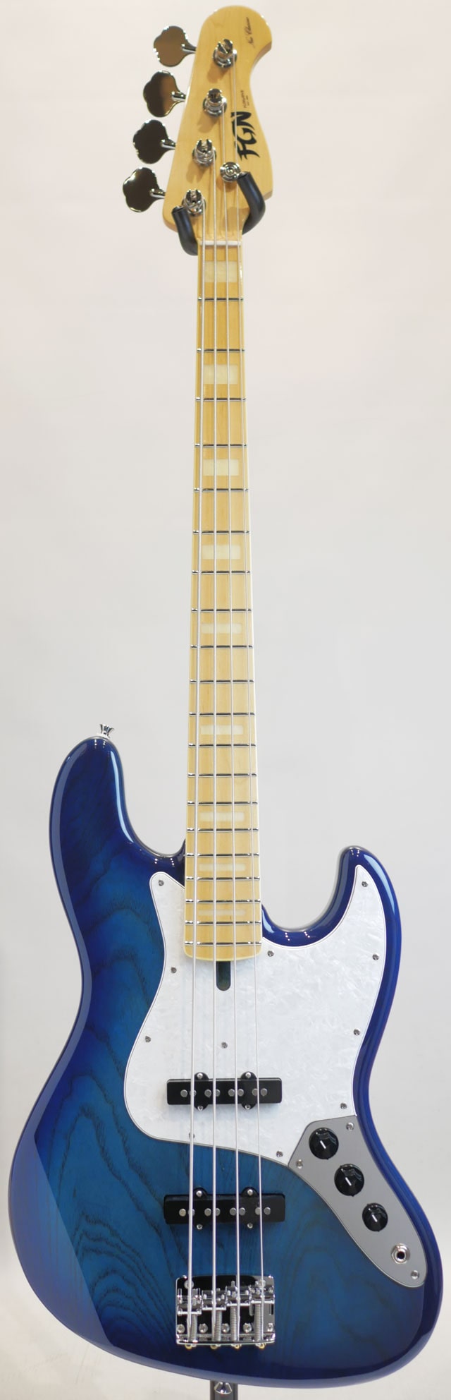 Neo Classic NJB100MBAH (SBB) SBB BASS SIDE