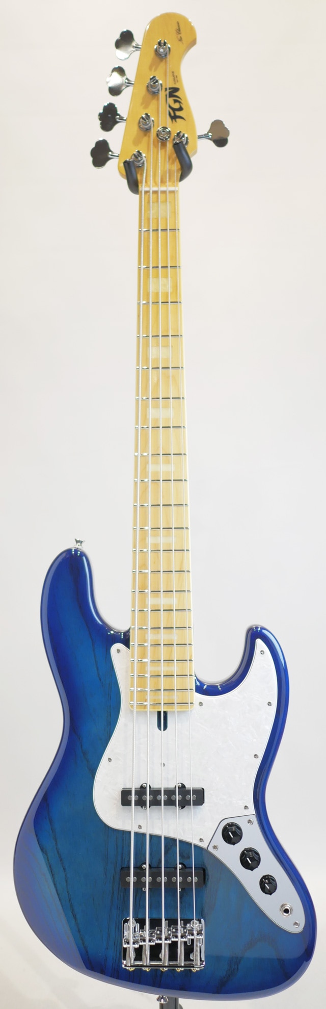 Neo Classic NJB100MBAHV (SBB) SBB BASS SIDE