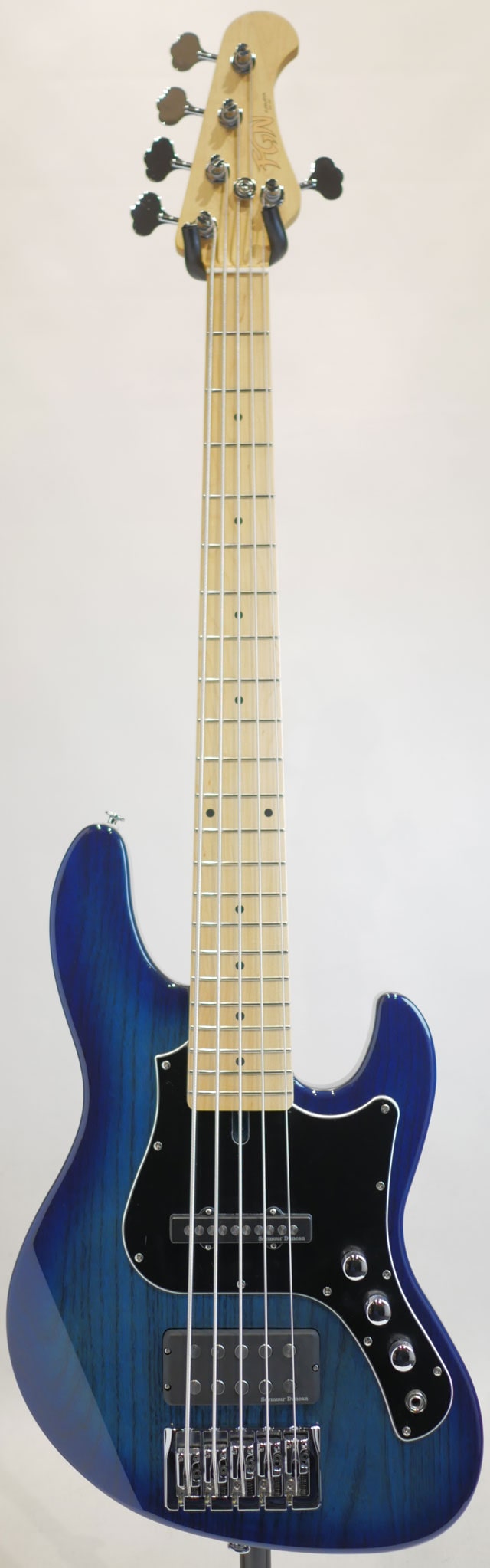 J-Standard JMJ52-ASH-M (SBB) SBB BASS SIDE