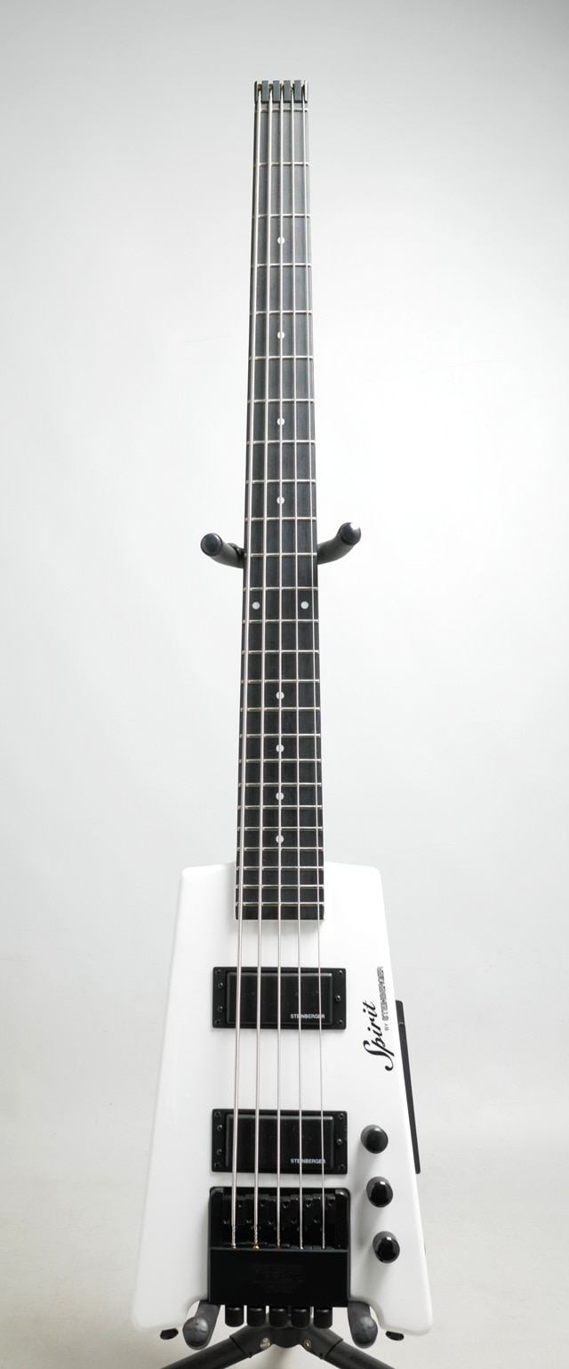 Spirit XT-25 (White)