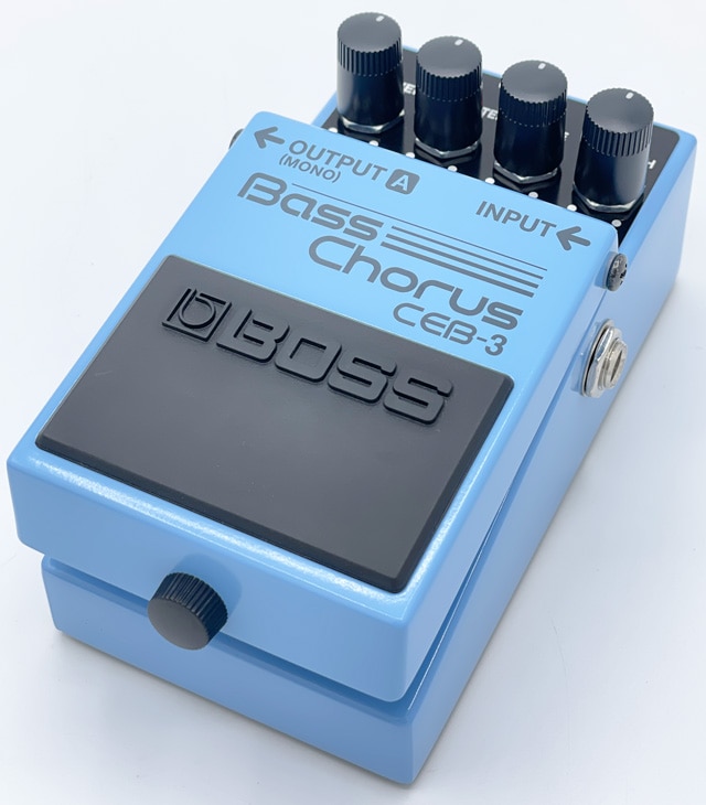 CEB-3 / Bass Chorus
