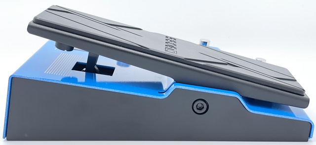 XS-100 / Poly Shifter