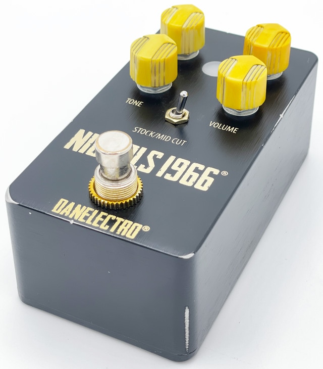 N-66 / -NICHOLS 1966-