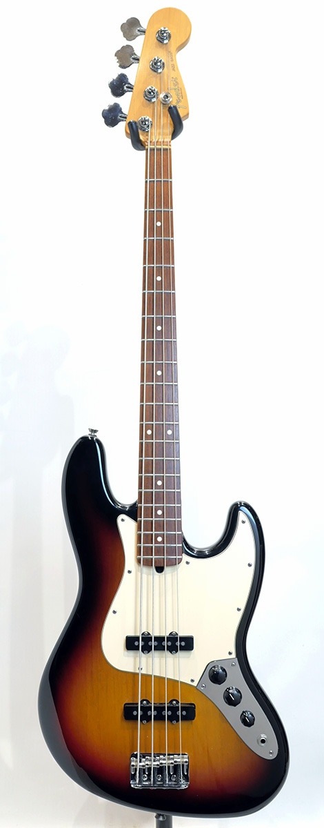 Amerian Series Jazz Bass '04 /3CS