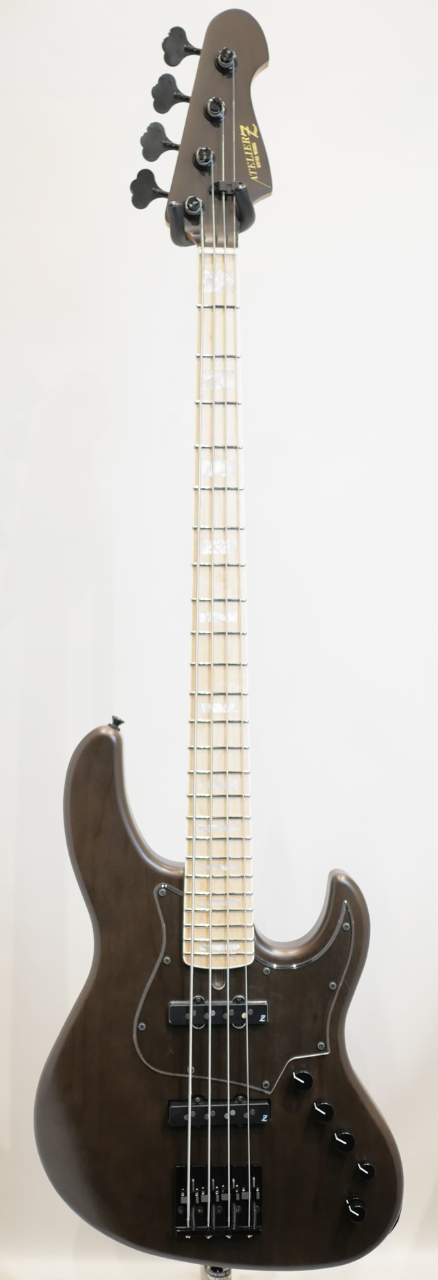 Beta4 CTM TP-MAT BLK MH “2025 Renewal Model”