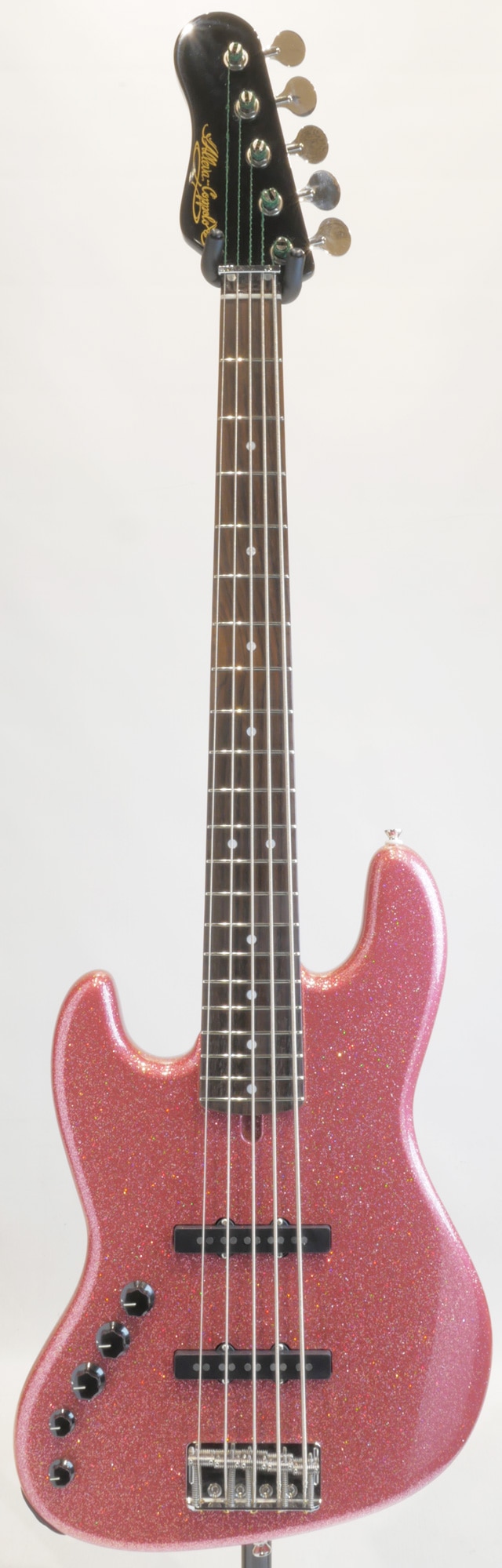 LG5L BMSPK 【NAMM SHOW 2025 Model】