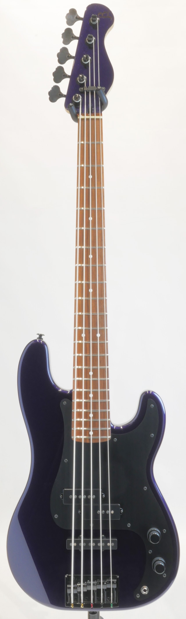 STD BETA PJ5 XL Purple Metallic/MH