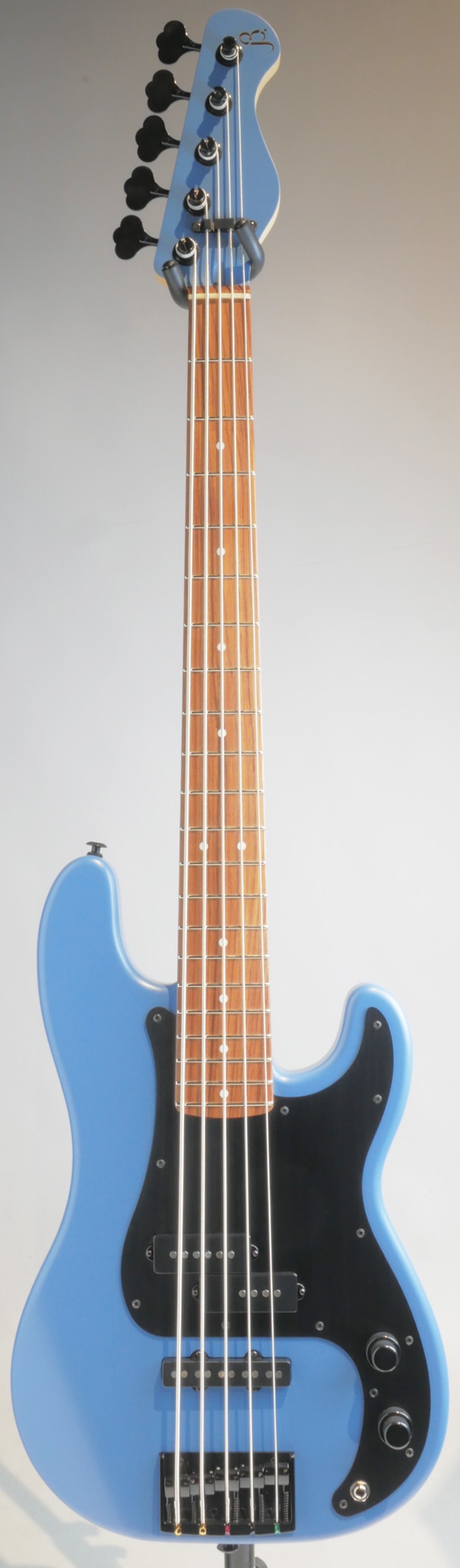 STD BETA PJ5 XL Slallow Ocean Blue/MH