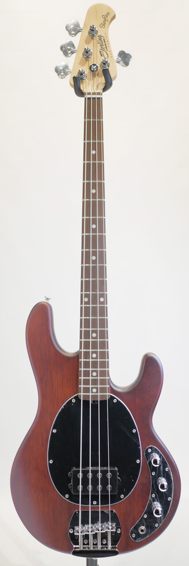 S.U.B. Series Stingray Ray4 / Walnut Satin