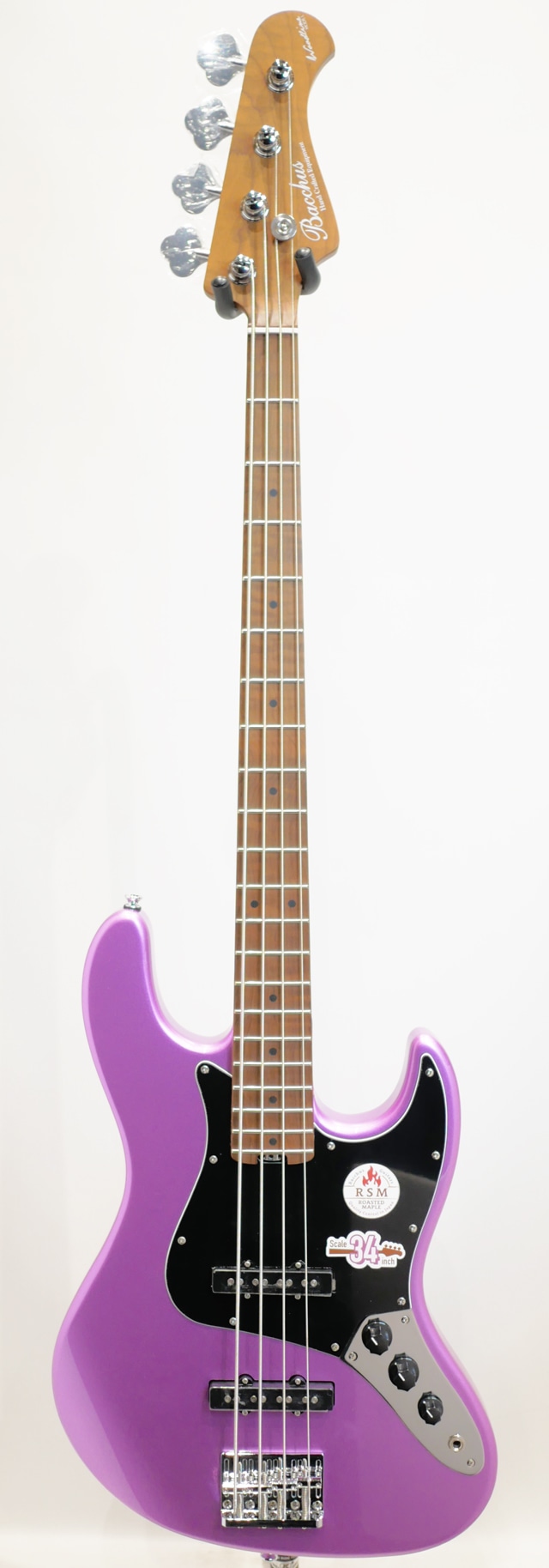 WL4-STD / RSM / APL APL BASS SIDE