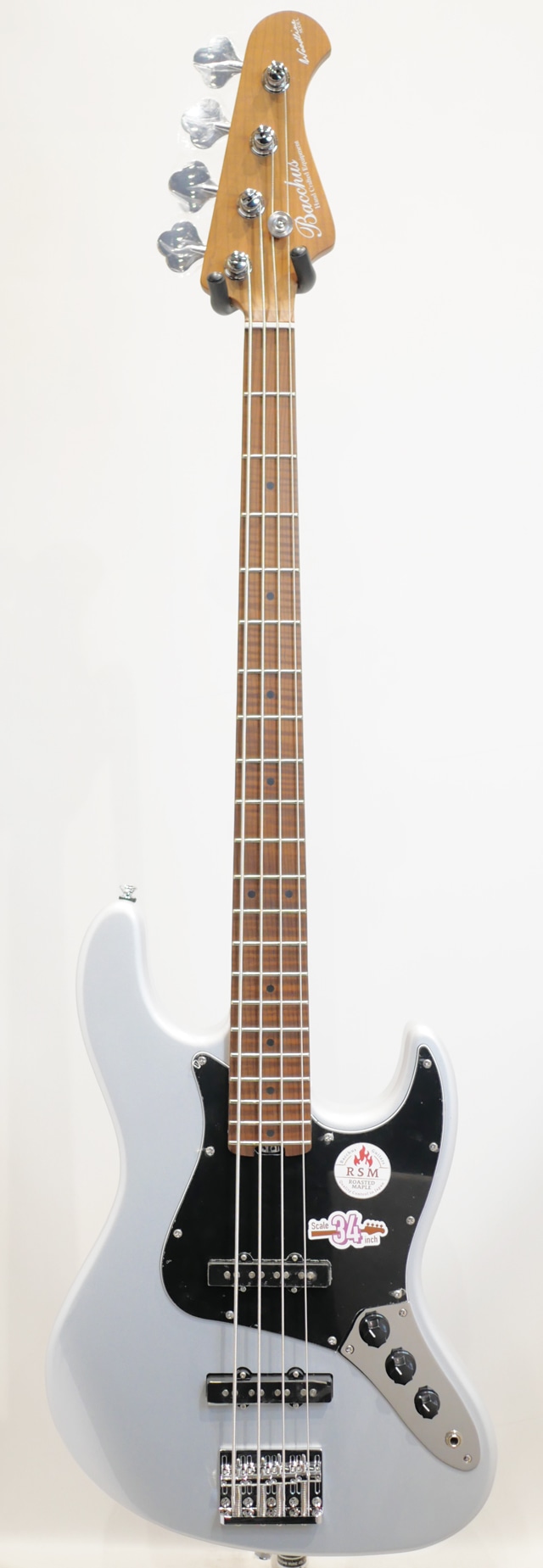 WL4-STD / RSM / LSLV LSLV BASS SIDE