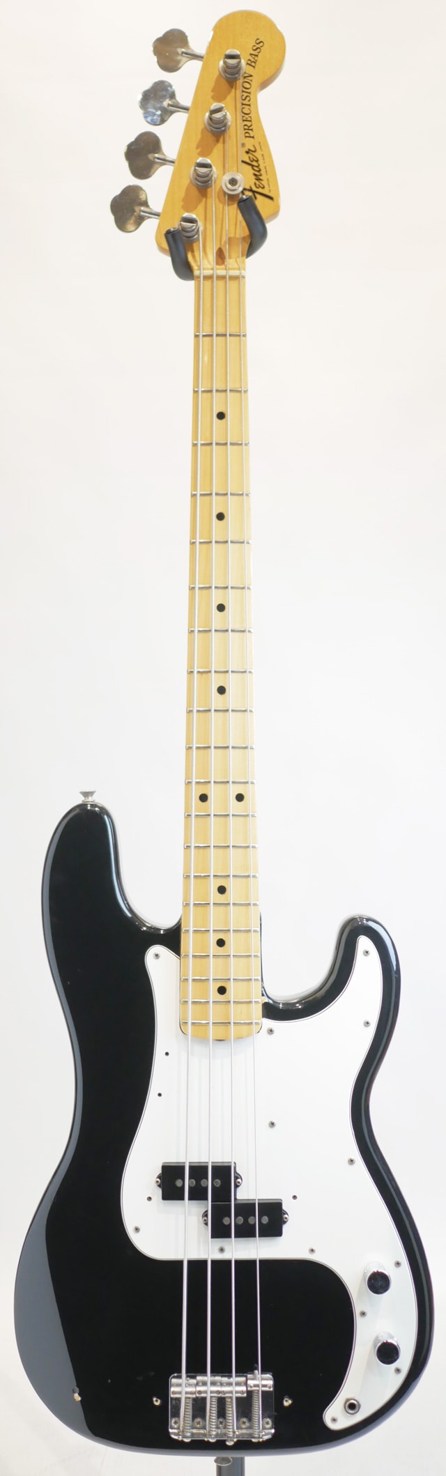Precision Bass Original Black 1974