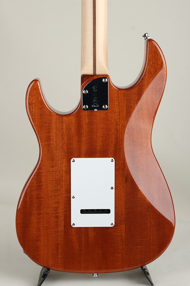 EOS-FM/M Aqua-Blue Splash Burst "MIKIGAKKI UMEDA ORDER MODEL" EOS-FM/M Aqua-Blue Splash Burst 梅田店