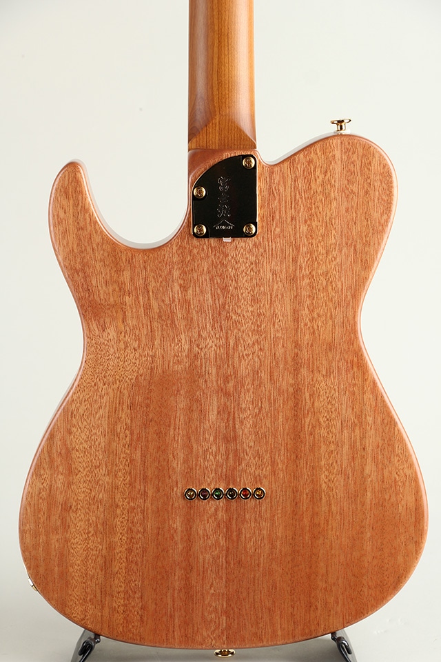 Expert ILIAD EILT-EW3-HS-MR/NTF Natural Flat【S/N H250377】