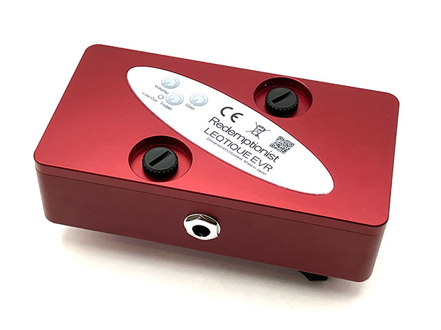 Redemptionist EVR #60 Redemptionist EVR 梅田店