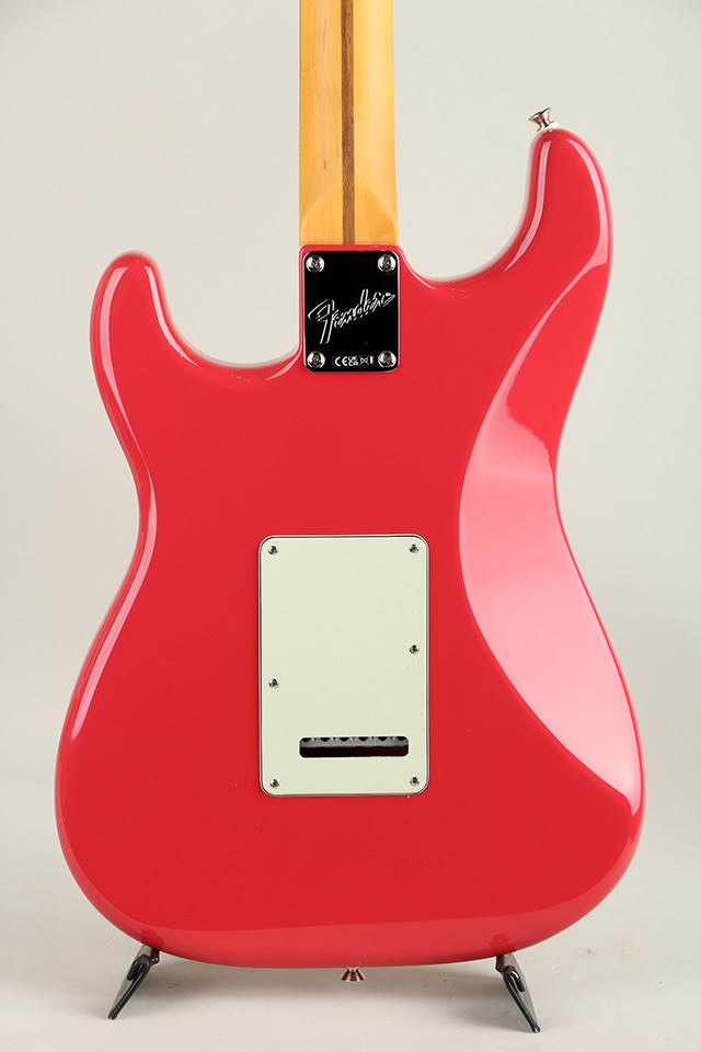 American Professional Classic Stratocaster RW Faded Dakota Red【S/N US25054814】
