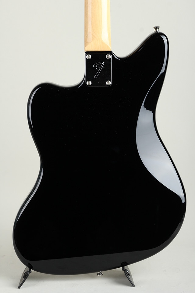 Made in Japan Traditional Late 60s Jazzmaster RW Black【S/N JD26002540】