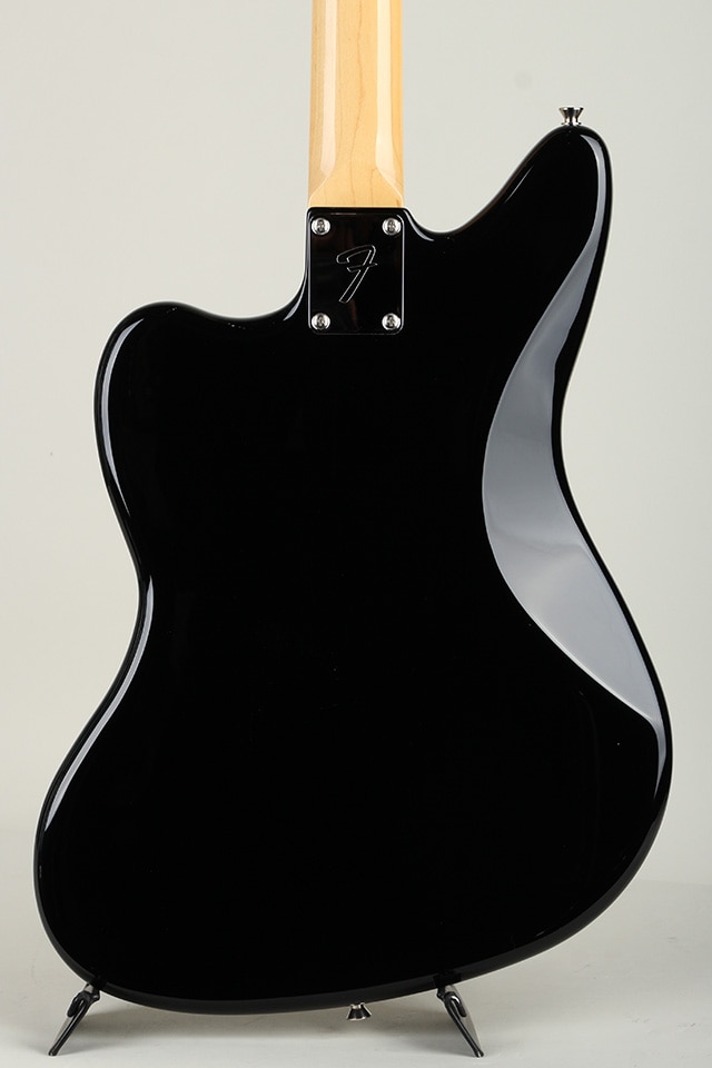 Made in Japan Traditional Late 60s Jaguar RW Black【S/N JD26003177】