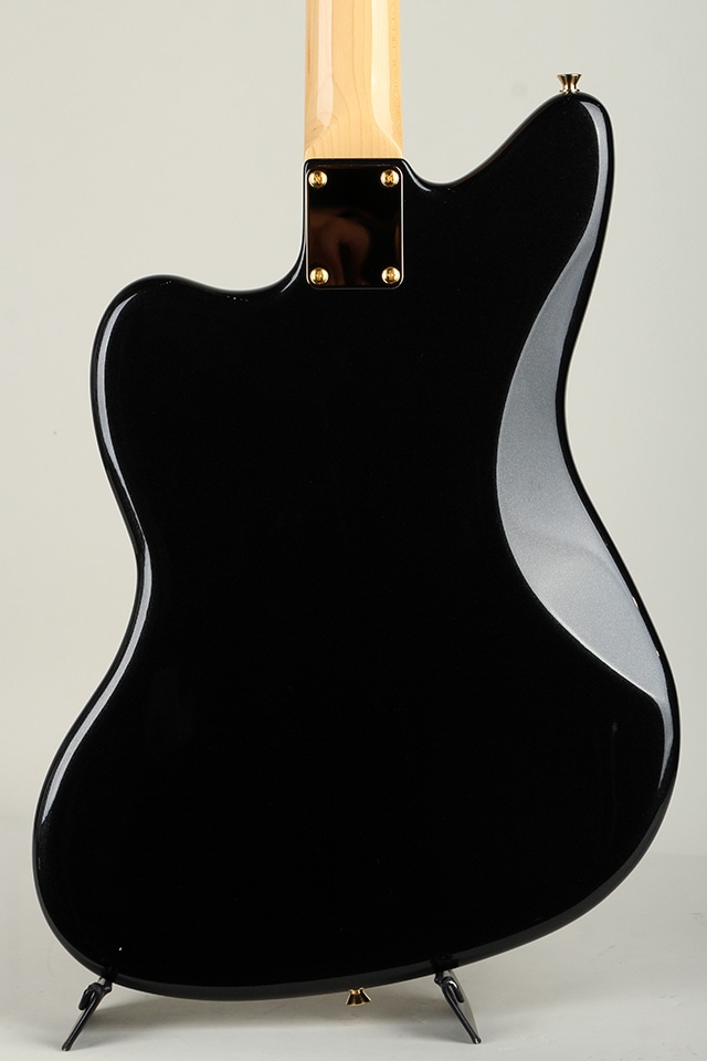 Made in Japan Traditional 2025 Collection 60s Jazzmaster RW Black Pearl【S/N JD26000748】