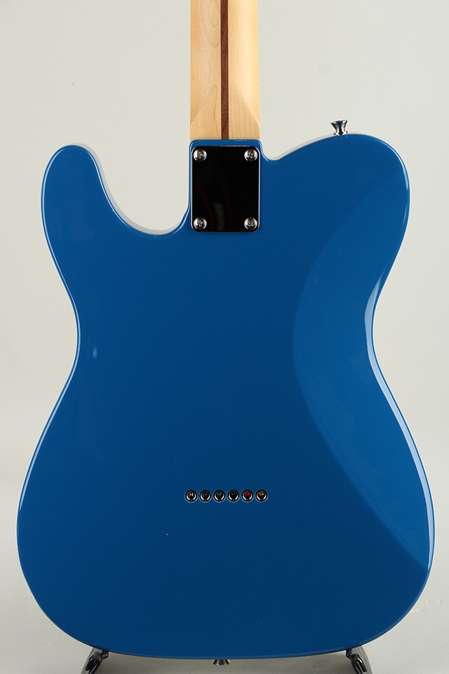 Made in Japan Hybrid II Telecaster RW Forest Blue【S/N JD25013423】
