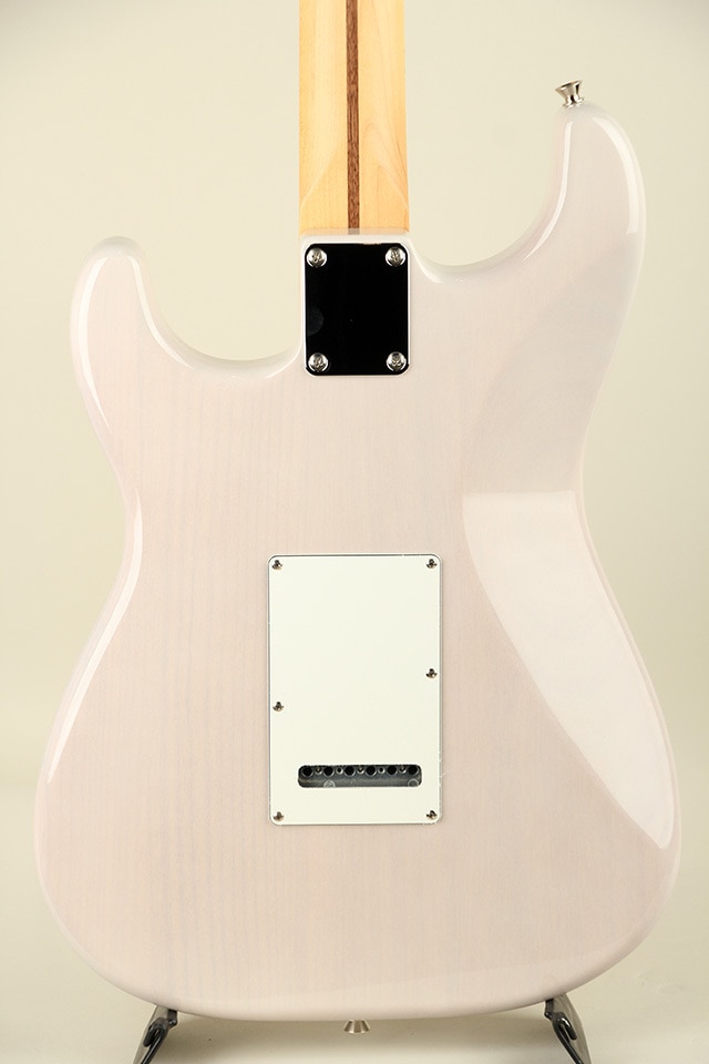 Made in Japan Hybrid II Stratocaster MN US Blonde