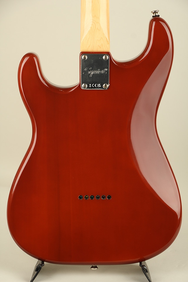 Classic Vibe 70s Stratocaster HT HSS LRL BP Mocha【S/N ICSD25021297】