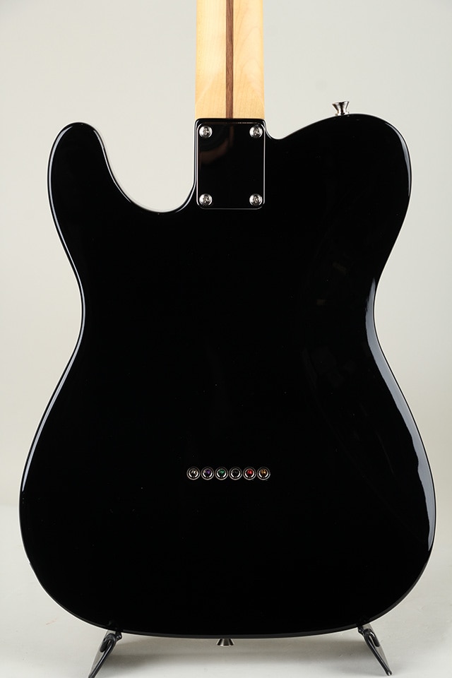 Made in Japan Hybrid II Telecaster RW Black【S/N JD25017339】
