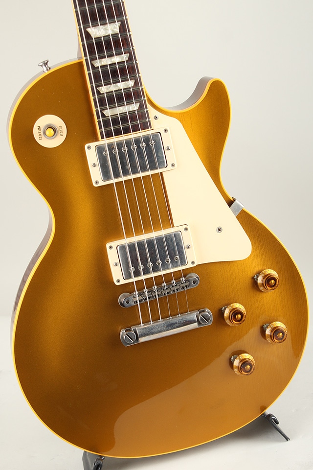 Historic Collection 1957 Les Paul Gold Top 1995