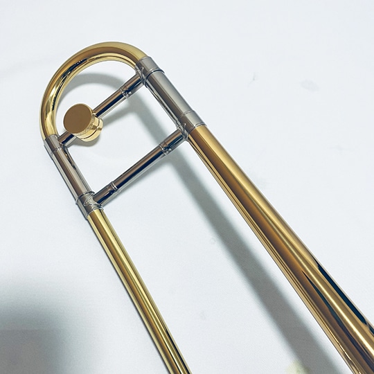 <北原雅彦氏選定品> エックス・オー テナートロンボーン 1632RGL-LT XO Tenor Trombone