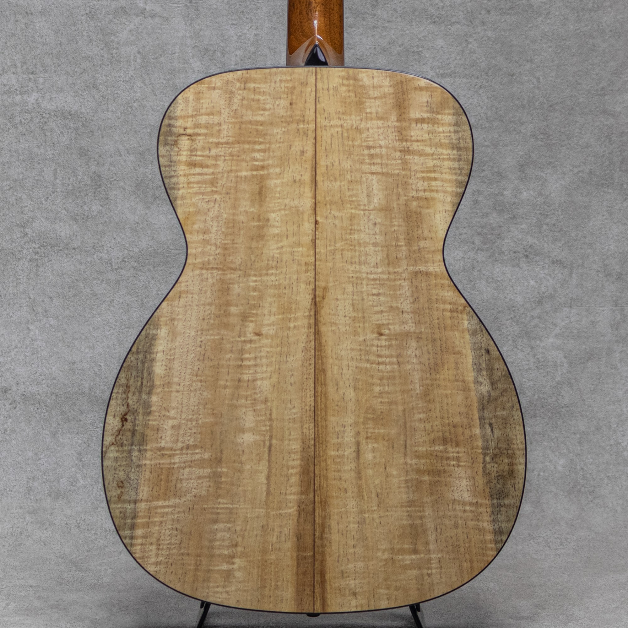 OM1A Adrondack Spruce / Pecan