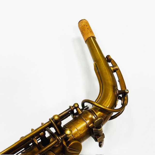 フォレストーン A.SAX GX CognacVintage